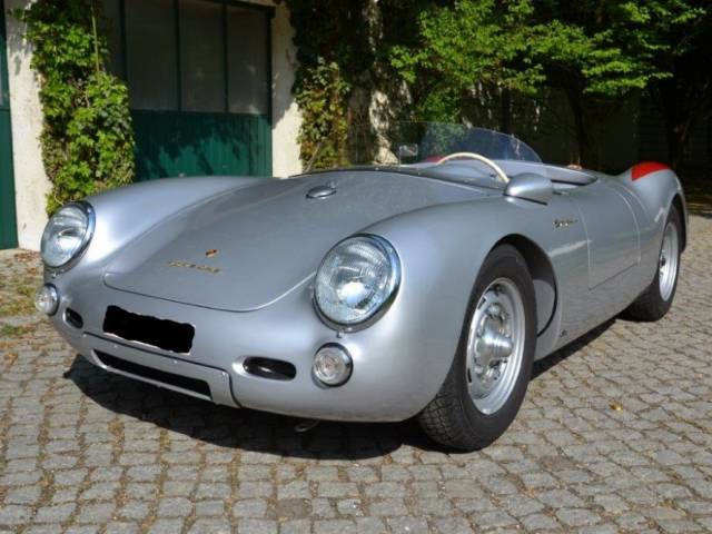 Bild 1/24 von Chamonix NG Cars 550 (1965)