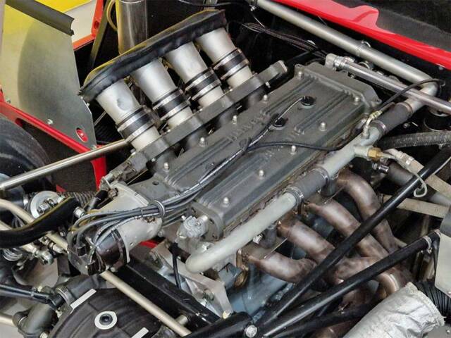 Abarth Osella 2000 Sport SE 021