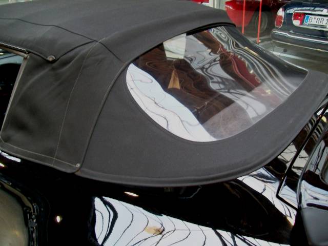 Porsche 911 Carrera 3.2 (WTL)