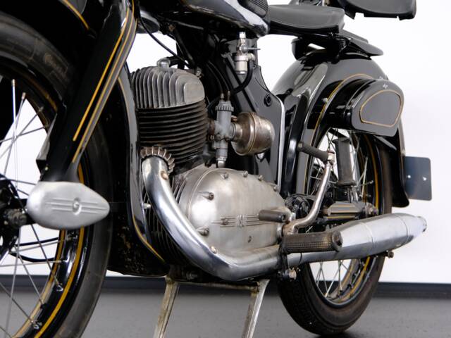 NSU Lux