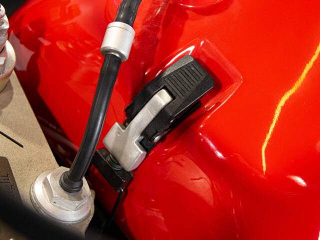 Ducati 900 SS