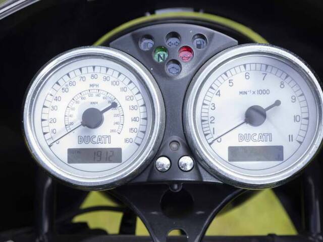 Ducati Sport 1000 S