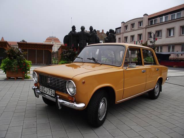 Lada 2101