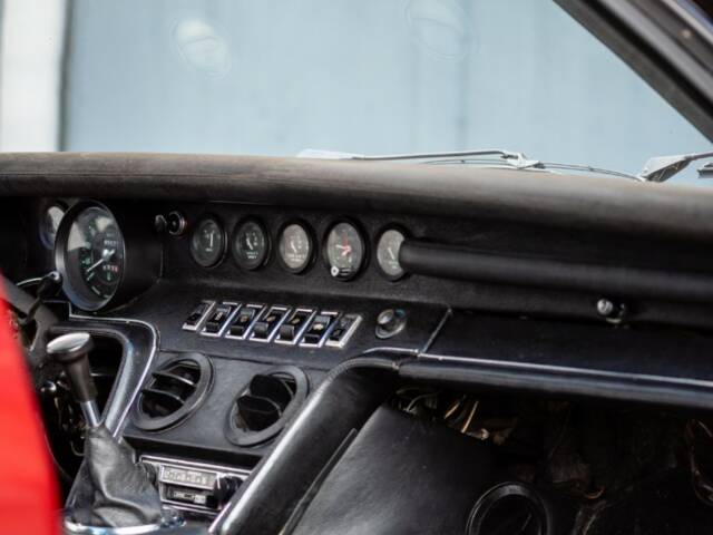 Maserati Ghibli SS