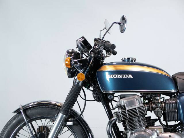 Honda CB 750 Four