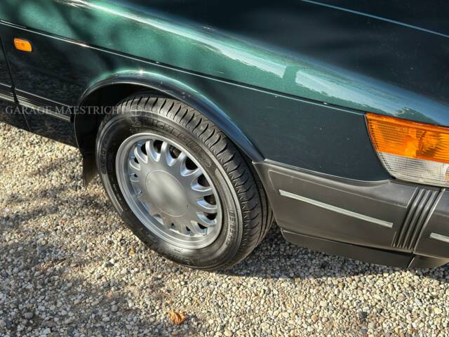 Saab 900 S