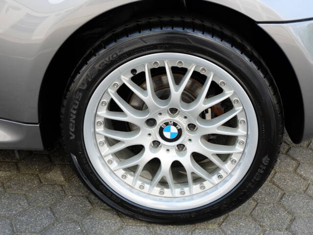 BMW Z3 Coupé 3.0
