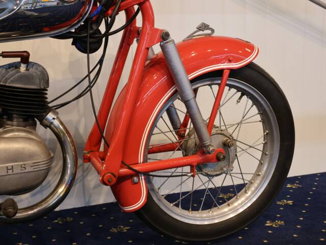 Hercules K 100