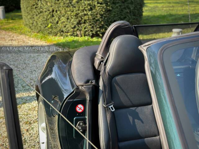 BMW Z3 2.2i
