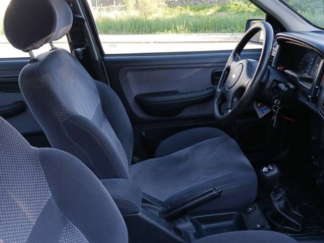 Ford Sierra 2.0