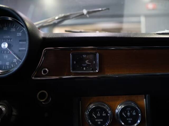 Alfa Romeo 1750 GT Veloce