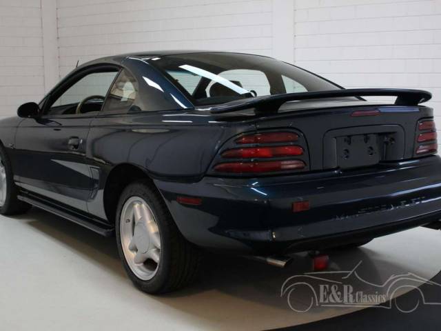 Ford Mustang Gt 1994 Voor Eur 14 950 Kopen