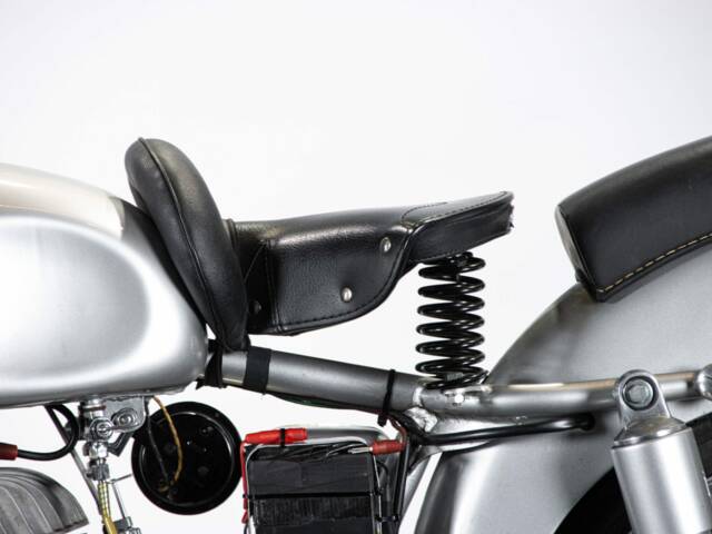 Mondial 160 Sport Lusso