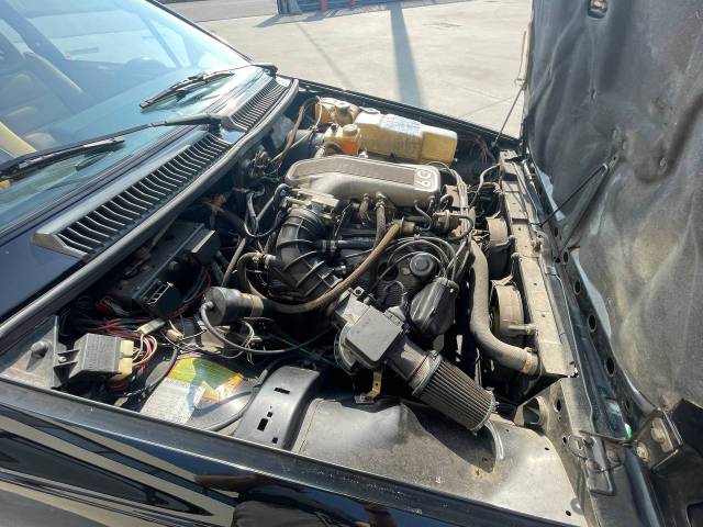 Alfa Romeo GTV 6 2.5