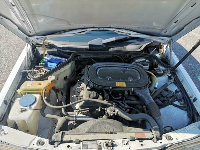 Mercedes-Benz 190 E 1.8