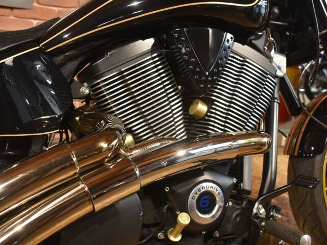 Victory Hammer 8-Ball