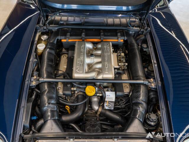 Porsche 928 GTS