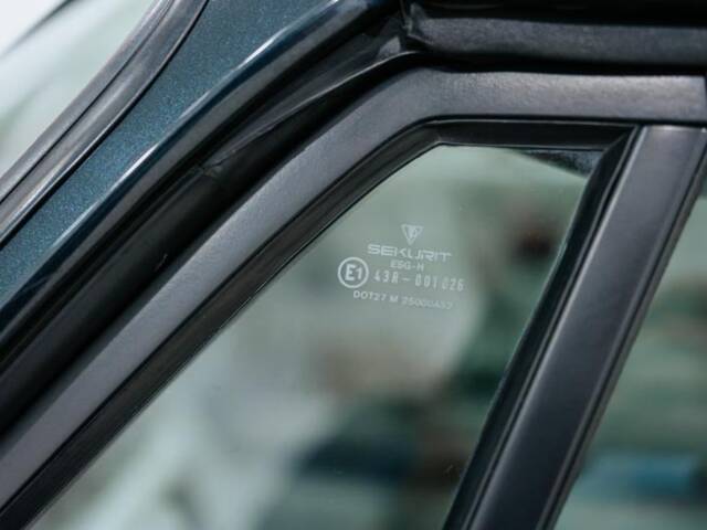 Porsche 911 Carrera 3.2 "25 years 911"