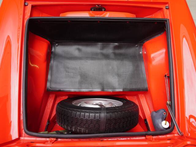 FIAT 850 Coupe