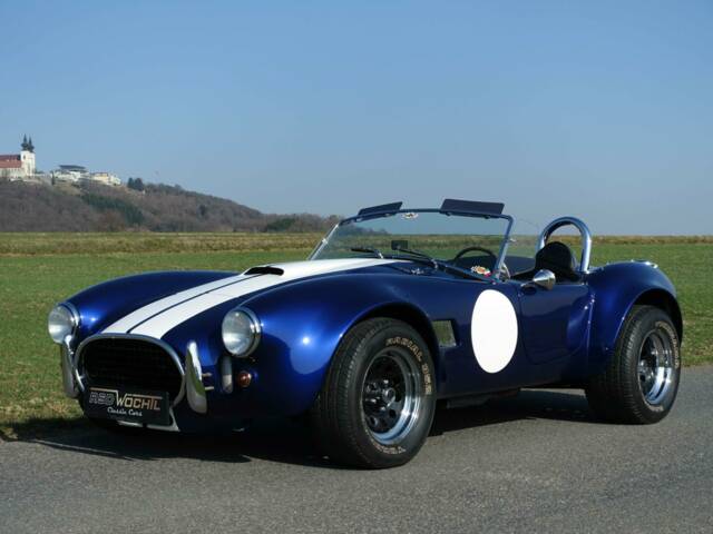Phoenix-Cobra Cobra