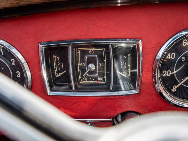 Mercedes-Benz 170 S Cabriolet A
