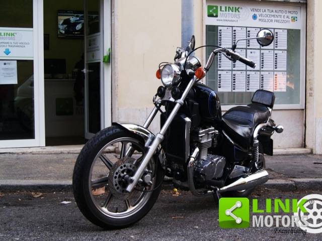 Bild 1/10 von Kawasaki DUMMY (1990)
