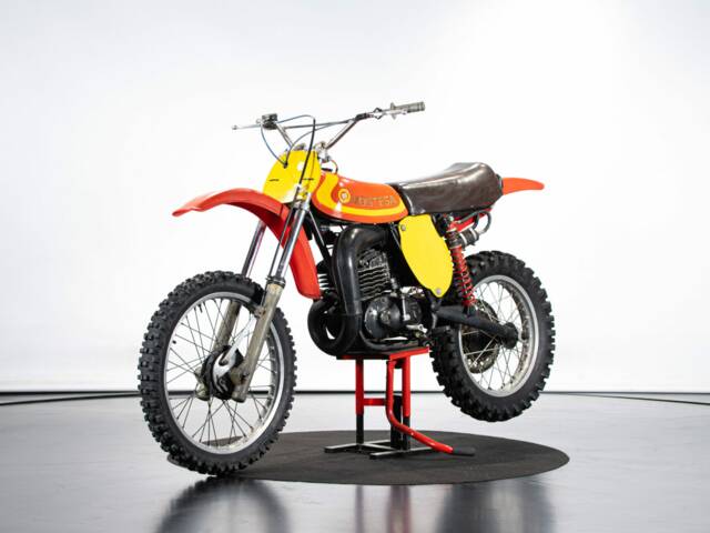 Montesa Cappra 360 VB