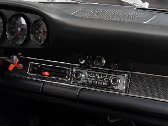 Porsche 911 2.2 S