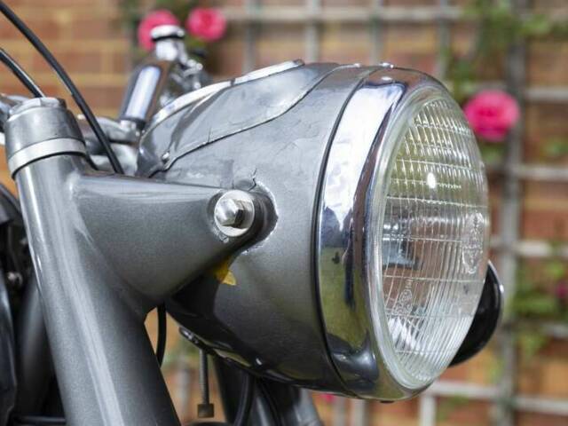 Norton Dominator 99