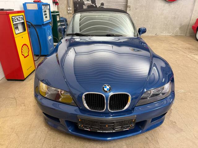 BMW Z3 2.0
