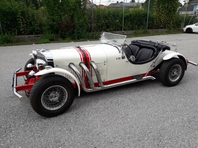 Bild 1/16 von Excalibur SS Serie I (1967)
