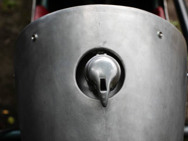 Cisitalia D46