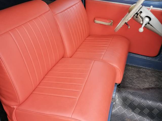 Peugeot 203 C5