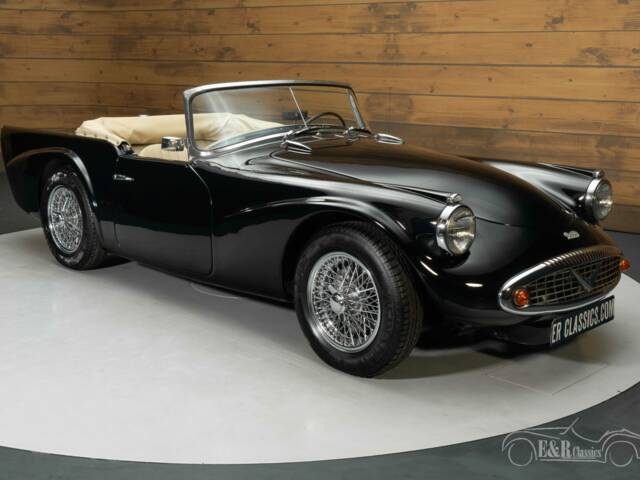 Bild 1/6 von Daimler SP 250 (1960)