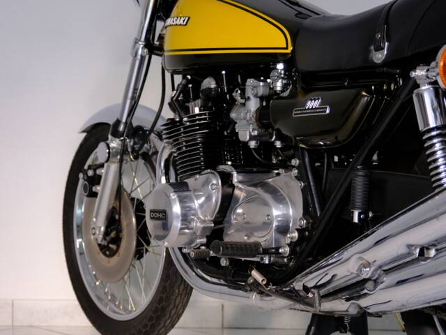 Kawasaki 900 Z1