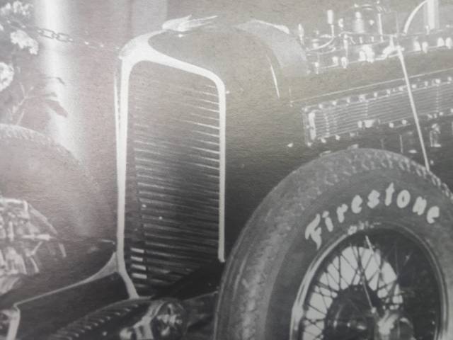 Chrysler Imperial CP