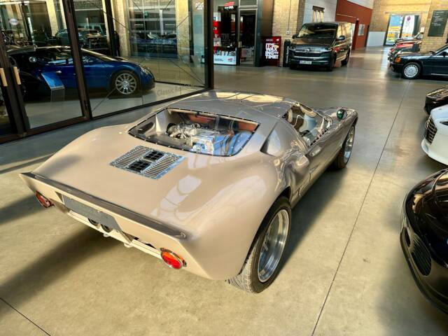 Ford GT40