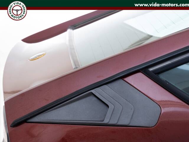 Alfa Romeo GTV 2.0