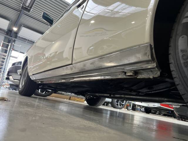 BMW 2000 CS
