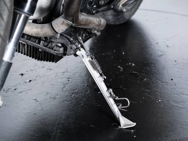 Moto Guzzi V11 Sport