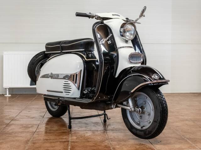 Dürkopp-Werke Diana