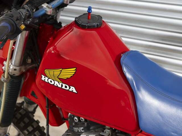 Honda XL 600 R