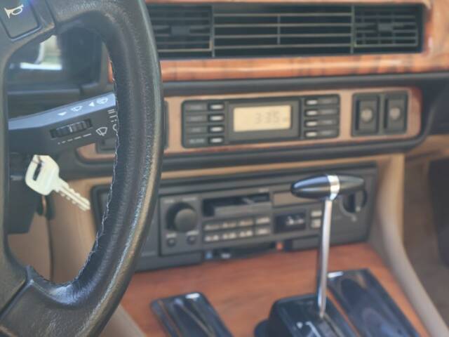 Jaguar XJS 4.0