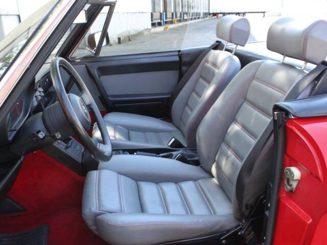 Alfa Romeo 2.0 Spider QV