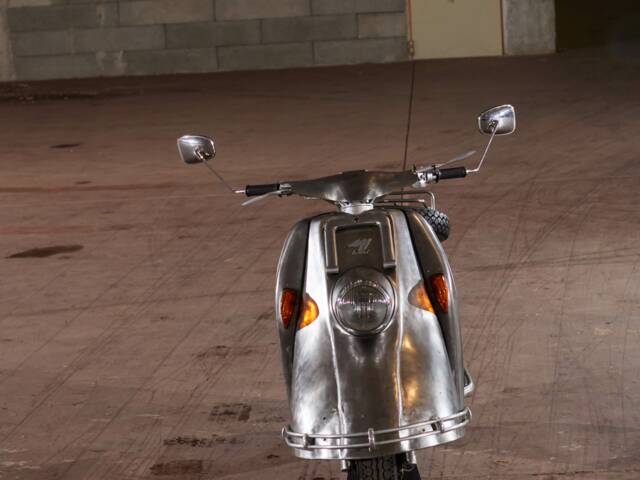 Heinkel Tourist 103 A1