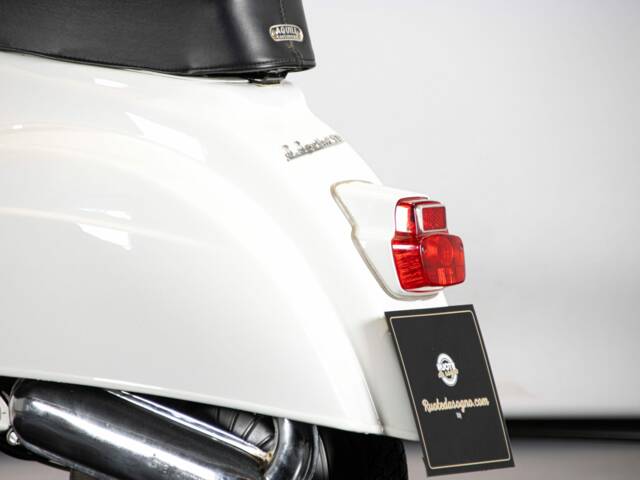 Piaggio Vespa 50 SS