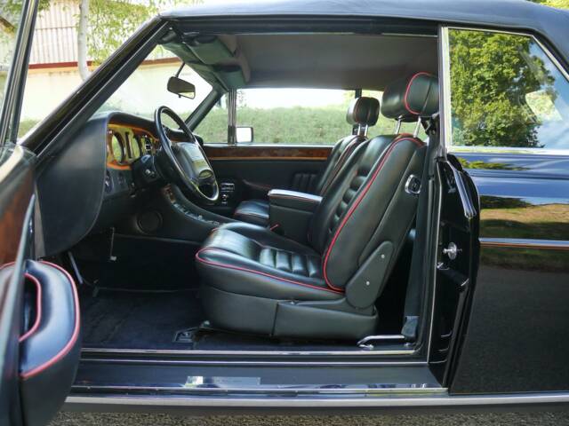 Rolls-Royce Corniche IV