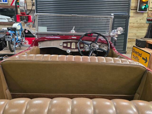 Pierce-Arrow Modell 43