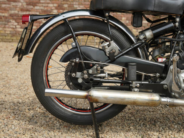 Egli-Vincent Rapide C