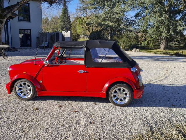 Rover Mini Classic Cars for Sale - Classic Trader